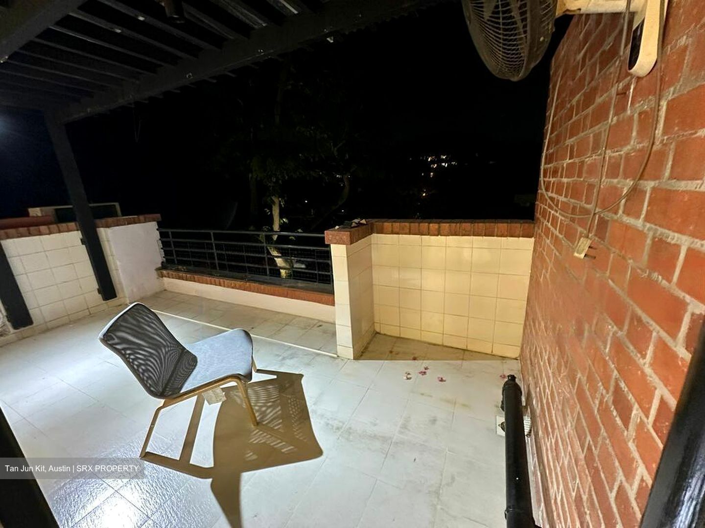 Loyang Valley (D17), Condominium #473785031